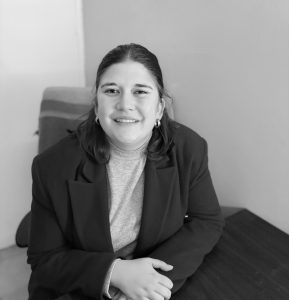 Mikaela Labuschagne Mikaela Labuschagne — Practice Accountant